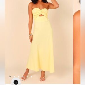 Petal & Pup - Rosetta Dress